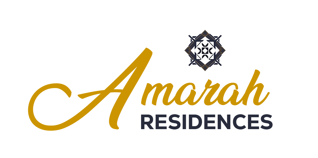 Amarah Residences-Logo Color